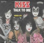 kiss, Cd's en Dvd's, Vinyl | Hardrock en Metal, Ophalen of Verzenden