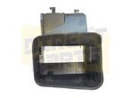 Renault Clio IV (1/13-9/16) Radiator luchtgeleider Rechts Or, Auto-onderdelen, Nieuw, Ophalen of Verzenden, Bumper, Renault