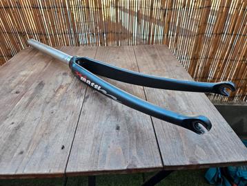 Carbon voorvork 28inch beschikbaar voor biedingen