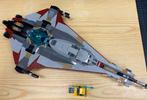 Lego star wars arrowhead 75186, Ophalen of Verzenden, Zo goed als nieuw, Lego
