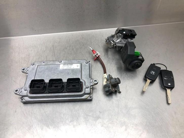 COMPUTER CONTACTSLOT Honda CR-Z (ZF1) (01-2010/12-2013), Auto-onderdelen, Elektronica en Kabels, Honda, Gebruikt