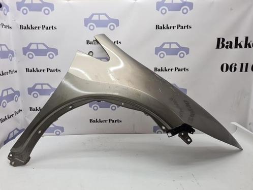 Scherm rechts-voor van een Honda Civic, Auto-onderdelen, Carrosserie, Honda, Gebruikt, 3 maanden garantie