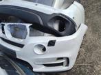 Pare choc avant et arrière BMW x5, Auto-onderdelen, Ophalen, Gebruikt, Bumper, Achter