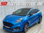 Ford Puma ST ULTIMATE *** PANO DAK ***, Auto's, Ford, Voorwielaandrijving, Puma, Blauw, https://public.car-pass.be/vhr/28ce0c57-6a88-4cef-88c5-7b86392bd810