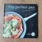 Kookboek: Greenpan - The perfect pan, Nieuw, Ophalen of Verzenden