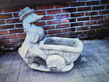 Tuinbeeld! beschikbaar voor biedingen