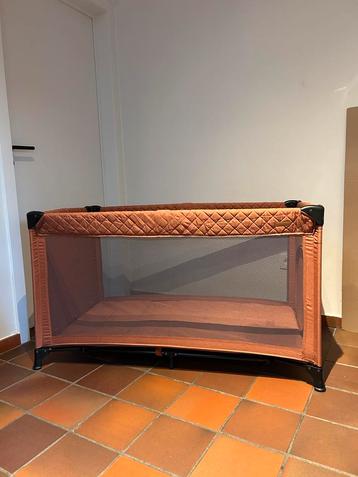Reisbed Little Dutch  beschikbaar voor biedingen