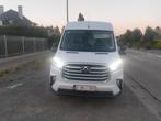 Maxus nieuwe h2l3 te huur kopen leasing, Auto's, Bestelwagens en Lichte vracht, Bedrijf, Te koop, Maxus