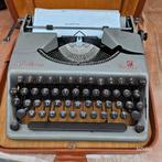 Typemachine Optima, Ophalen, Zo goed als nieuw