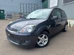 Ford Fiesta 1.3i/84dkm/Airco/Gekeurd, Stof, Gebruikt, Zwart, 4 cilinders