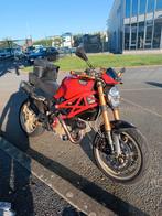 Ducati Monster 1100s, Motoren, Motoren | Ducati, 2 cilinders, Particulier, Meer dan 35 kW, 1100 cc
