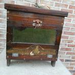 AUTHENTIEKE BROEIKAST, Dieren en Toebehoren, Ophalen