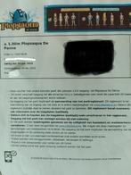 De 2 tickets voor 20€ - Plopsaqua De Panne (volwassenen)