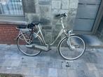 Elektrische Damesfiets Gazelle, Fietsen en Brommers, Elektrische fietsen, Ophalen, Gebruikt, Minder dan 30 km per accu, Gazelle
