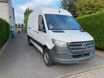 Mercedes Sprinter 314 cdi, Achat, 6 portes, Euro 6, Entreprise