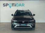 Fiat Tipo Hybrid Cross HB, Auto's, Fiat, Zwart, 130 pk, Handgeschakeld, 119 g/km