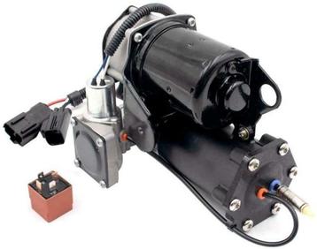 Range Rover Sport Compressor Luchtvering beschikbaar voor biedingen