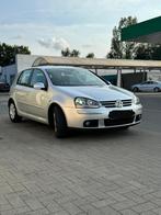 Golf V Automaat GKVV VERKOCHT, Auto's, Volkswagen, Automaat, Bruin, Berline, 5 deurs