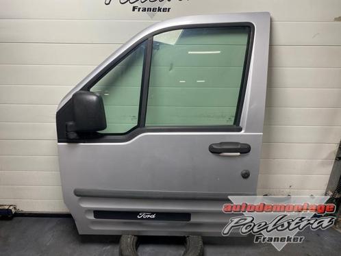 Portier 2Deurs links van een Ford Transit Connect, Auto-onderdelen, Carrosserie, Deur, Ford, Gebruikt, 3 maanden garantie, Ophalen of Verzenden