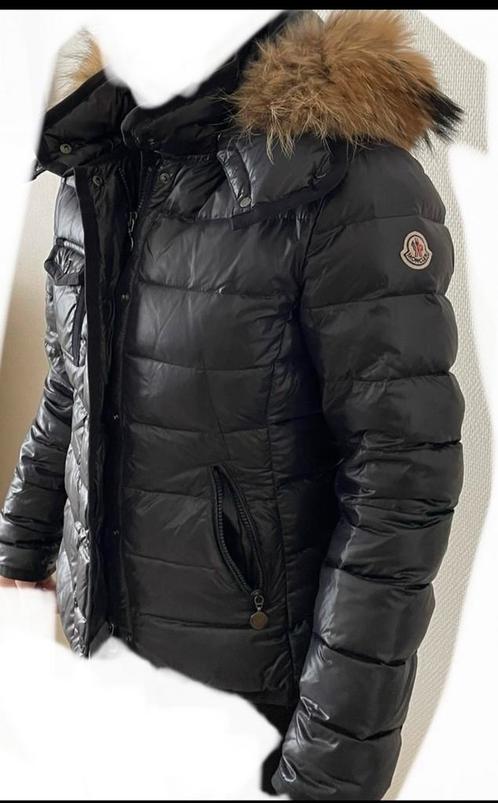 Moncler jas, Vêtements | Femmes, Vestes | Hiver, Comme neuf, Enlèvement