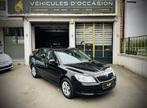 Skoda Octavia 1.6 CR TDi GreenLine Ambiente AANBIEDING VAN H, Auto's, Euro 5, Stof, 4 cilinders, Zwart