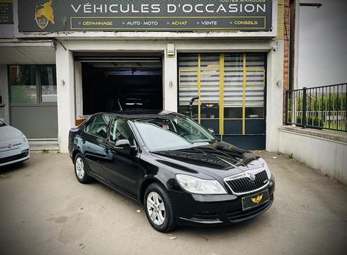 Skoda Octavia 1.6 CR TDi GreenLine Ambiente AANBIEDING VAN H, Auto's, Skoda, Bedrijf, Te koop, Octavia, Airconditioning, Boordcomputer