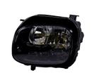 Citroën C3 Aircross Koplamp R (halogeen) (zonder mistlamp) O, Auto-onderdelen, Verzenden, Nieuw, Citroën