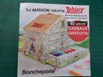 Astérix - dépliant publicitaire - 2020, Collections, Enlèvement ou Envoi, Astérix et Obélix, Comme neuf, Autres types