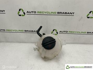Koelvloeistofreservoir Volkswagen Audi ORIGINEEL 1K0121407A beschikbaar voor biedingen