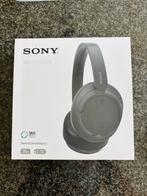 Sony wh-ch720n zwarte koptelefoon, Ophalen of Verzenden, Zo goed als nieuw, Sony