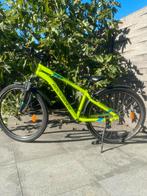 B-Twin Rockrider ST100.  27,5 inch jongensfiets, Fietsen en Brommers, Fietsen | Jongens, Versnellingen, Zo goed als nieuw, B'twin