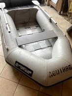 Bijlage, Watersport en Boten, Rubberboten, Gebruikt, Overige brandstoffen, Minder dan 70 pk, Overige materialen