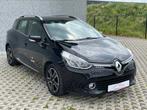 Renault Clio - Diesel - 2015 - Euro5b + Garantie 12 Mois, 90 g/km, 5 places, Noir, Jantes en alliage léger