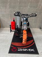 YCF SM-125-STD van 2025, Sport en Fitness, Overige Sport en Fitness, Ophalen, Zo goed als nieuw