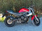 Yamaha XJ6 600cc 78ch, Motoren, Motoren | Yamaha, 4 cilinders, Particulier, Meer dan 35 kW, 600 cc