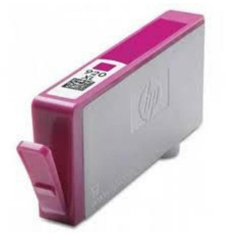 Cartridge HP920XL -Magenta- HP Officejet 6000 6500 7000 7500, Computers en Software, Printerbenodigdheden, Nieuw, Cartridge, Ophalen of Verzenden