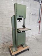 Lintzaag Centauro wieldiameter 400 MM, Ophalen, Gebruikt, Lintzaag, Centauro