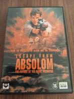 Escape from Absolom (1994 aka No escape), CD & DVD, DVD | Action, Enlèvement ou Envoi
