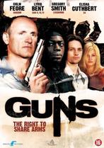 Guns (Sealed), Verzenden, Nieuw in verpakking, Actie