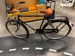 Heren Stadsfiets, Fietsen en Brommers, Fietsen | Heren | Herenfietsen, Ophalen, Zo goed als nieuw