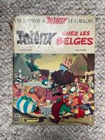 Asterix chez les belges 1979, Livres, Une BD, Enlèvement ou Envoi, Utilisé