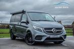 Mercedes-Benz V-Klasse Marco Polo Camper 2.0 4Matic AMG-LINE, Auto's, Mercedes-Benz, Automaat, 4 cilinders, Leder, Diesel