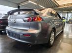 LANCER 1.8i *SPOILER*CAMERA*ECRAN*ROCKFORD*, Autos, Mitsubishi, Achat, Entreprise, Noir, 5 portes