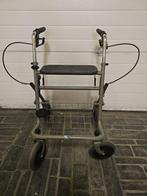 Rollator Vermeiren, Ophalen, Opvouwbaar, Gebruikt