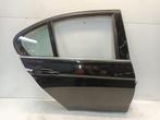 PORTIER RECHTS ACHTER BMW 3 serie (F30) (01-2011/10-2018), Gebruikt, Achter, BMW, Deur