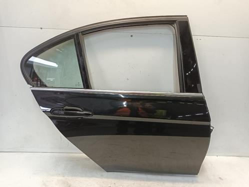 PORTIER RECHTS ACHTER BMW 3 serie (F30) (01-2011/10-2018), Auto-onderdelen, Carrosserie, Deur, BMW, Achter, Rechts, Gebruikt
