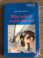 Mijn vader is zo gek nog niet, Boeken, Ophalen, Gelezen