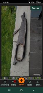 Pontet de Gewehr 88 G88 Allemand , Ophalen of Verzenden, Zo goed als nieuw