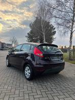 Ford Fiesta 1.6 TDCI Euro4 homologuée, Autos, Autres couleurs, 5 portes, Diesel, Particulier