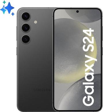 Samsung Galaxy S24 128GB S921 Zwart Enterprise Edition nieuw beschikbaar voor biedingen